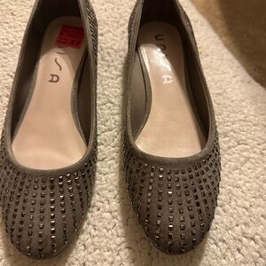 NWT Women’s Unite size 8 dress shoe
